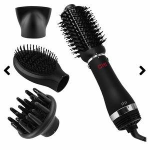 CHI Volumizer 4-In-1 Blowout Brush